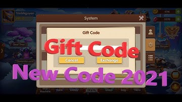 Idle Battles | Redemption Code | Gift Code | New Code 2021 | Trinh Nguyen