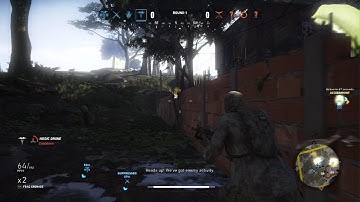 Ghost Recon When aim assist works Diamons die😉