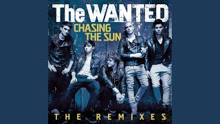 Chasing The Sun (Joe Maz Instrumental)