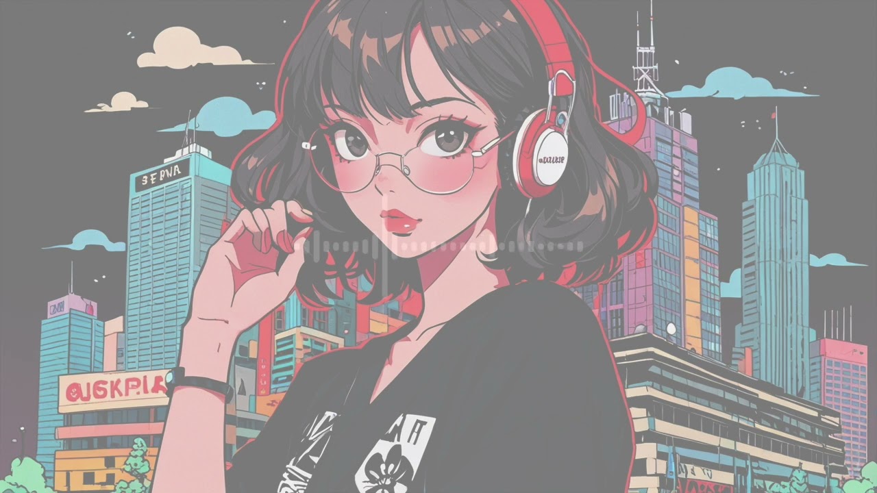 【🌙 Midnight Letters】The Night Let Me Go