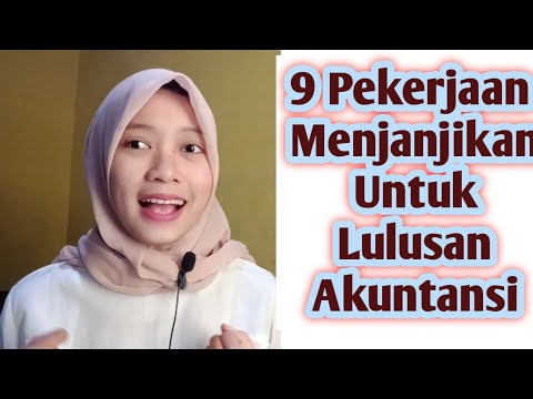 Video: Apakah Mungkin Untuk Bekerja Sebagai Akuntan Dari Jarak Jauh?