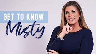 Celebrity Get to Know Misty Net Worth