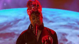 Rhapsody At Bet Hip Hop Awards 2019