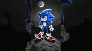 Sonic Moonlight 🌕 Make free ai fan art - cipherfunk.io 🤖