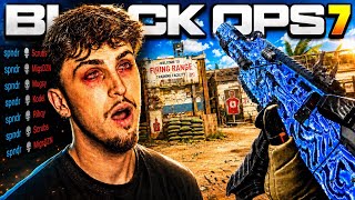 I Spent 50 Hours with the #1 META AR in BO7