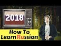 How To Learn And Practice Russian Language | Channel Review (2018)