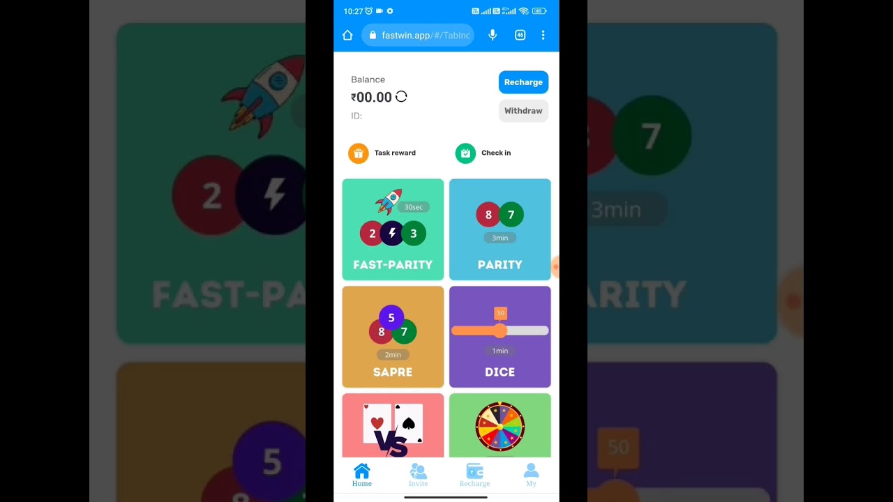 Fastwin App Payment Proof | Join Prediction Channel 