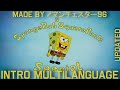 A Spongebob Squarepants Special Intro Multilanguage UPDATED In 49 Languages A Spongebob Squarepants Special Intro Multilanguage UPDATED In 49 Languages