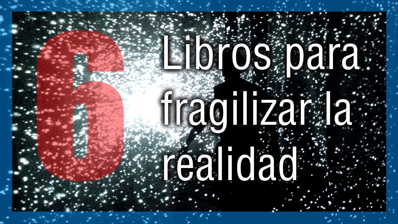 recomendaciones peliculas netflix 6 libros para ver el mundo de otro modo