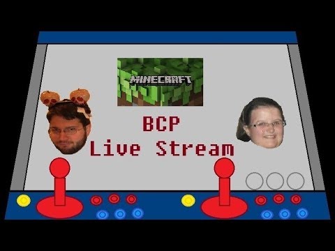 love test calculator Minecraft Live Stream! With Tarah! BCP 06.05.2018