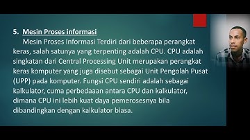 Tugas Pengantar Teknik Informatika