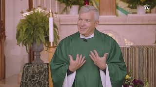 The Sunday Mass - 25th Sunday of Ordinary Time - 09/20/2026 News