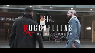 ROCCAFELLAS BARBER LOUNGE