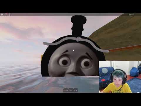 Thomas And Friends The Cool Beans Railway 9 Roblox Youtube - roblox thomas and friends cool beans railway free robux