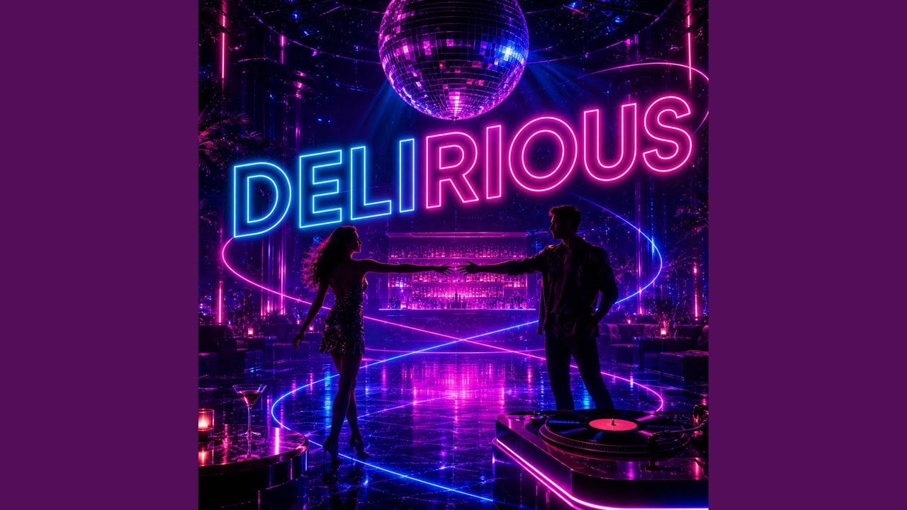 Watch Delirious on YouTube Watch Delirious on YouTube