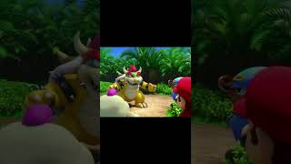 It's Super Mario RPG remake all over again #starfox