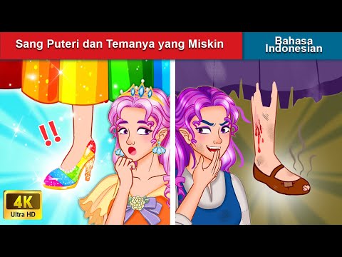 Video: Ada apa dengan putri dan orang miskin?