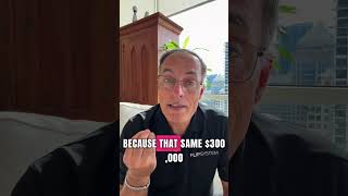 I was 1 Calculation Away From Financial Freedom