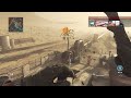 End of video