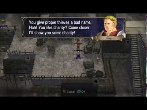 Fire Emblem: Radiant Dawn HM Chapter 1-P in 5 turns - youtube