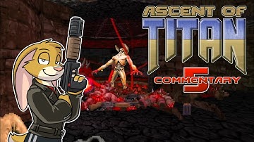 David Does Doom - Ascent of Titan - Part 5