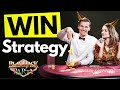 Blackjack Party Winning Strategy: Play These Hands!