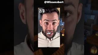 Welche Kindheits-Mythen habt ihr früher geglaubt!🤔Minecraft Tordi #minecraft #sabos #tordi #deutsch