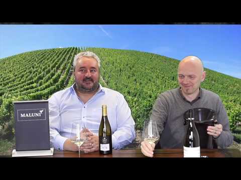 Video: Es Ist Höchste Zeit, Sauvignon Blanc Erneut Zu Besuchen