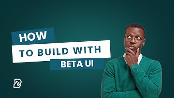 How to build a form with React, Vite, Typescript and Beta UI