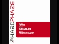 Andrey Muzon - Stealth(Original Mix)