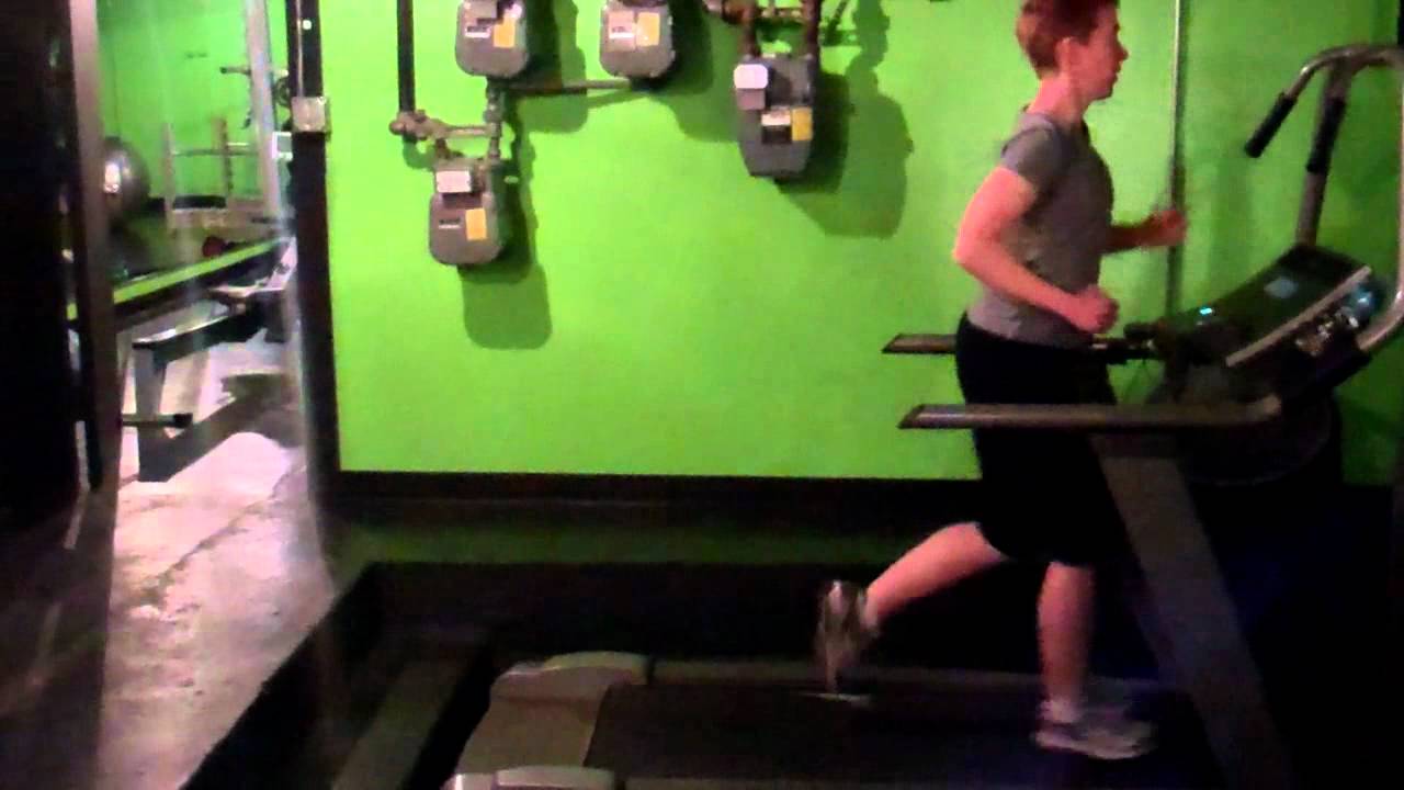 Orfield, Jody TM Run  4,5,6,7 mph @ fixx 4 25 12