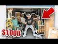 I Bought a $1000 Abandoned Storage Unit and Found This.. (FIRST EVER MACBOOK PRO) I Bought a $1000 Abandoned Storage Unit and Found This.. (FIRST EVER MACBOOK PRO)