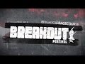 Capture de la vidéo Breakout Festival 2014: Brighton's Rock & Metal Festival - Exclusive Highlights