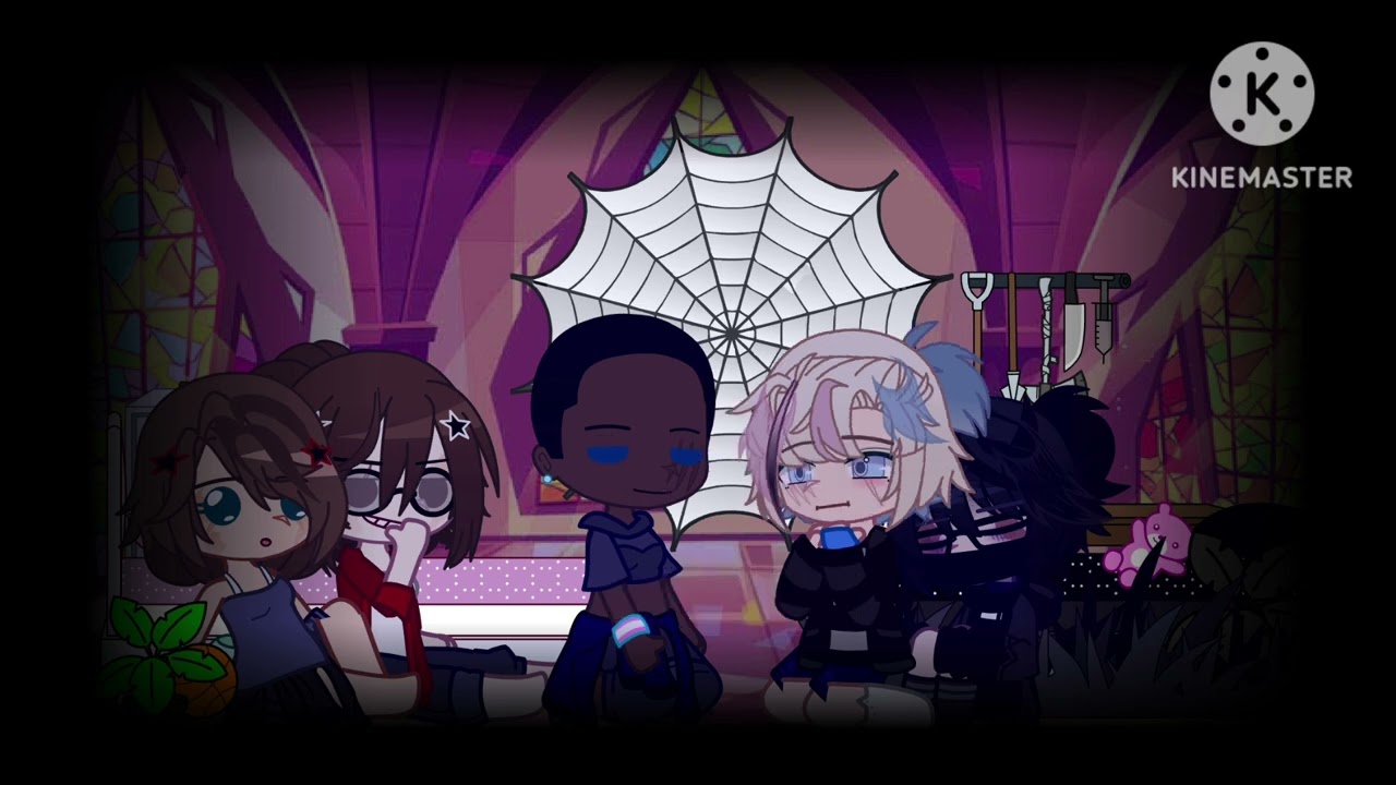 Truth or Dare? || VERY slight wenclair || skit || insomnia Wednesday