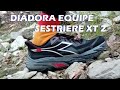 Diadora Equipe Sestriere XT 2