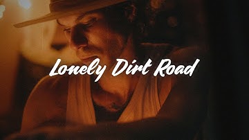 Thumbnail of Dax - Lonely Dirt Road (Lyrics)