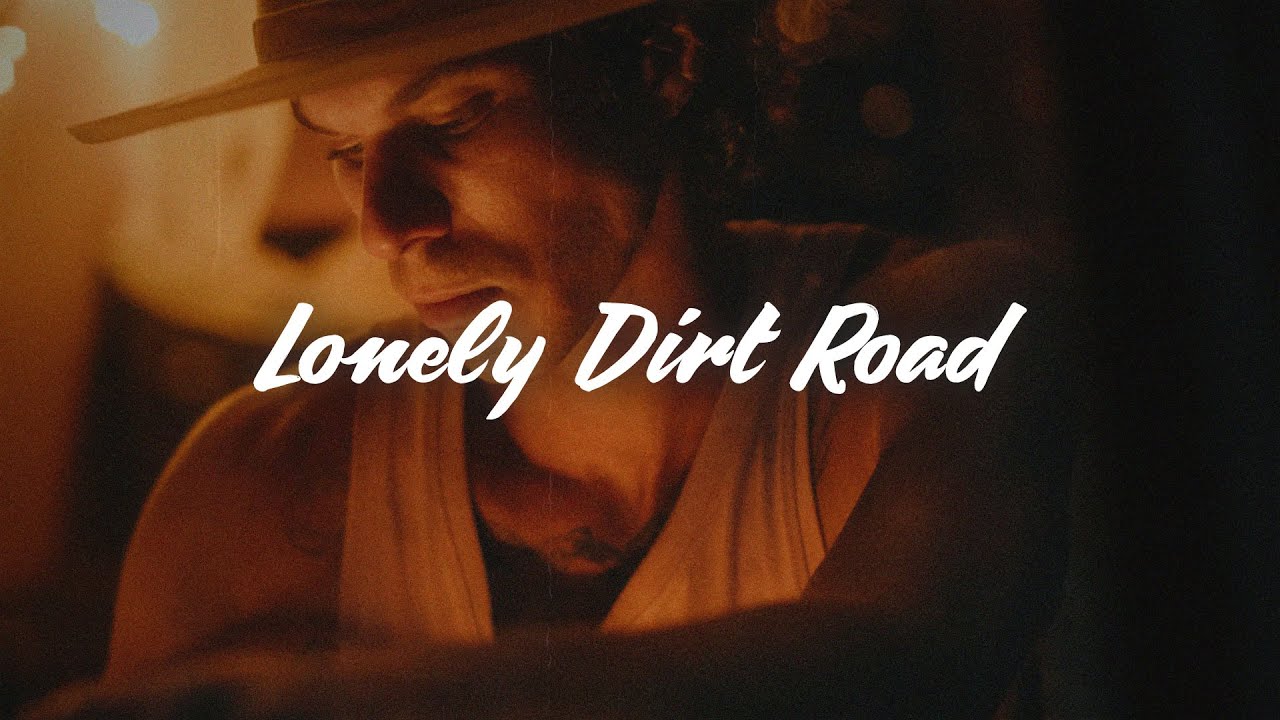 Dax - Lonely Dirt Road (Lyrics) Dax - Lonely Dirt Road (Lyrics)