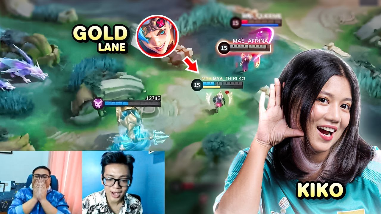 MEGA 3 လမ်း Comeback ပြသွားတဲ့ မြန်မာ🇲🇲မိန်းကလေးအသင်း 😱