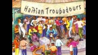 Video thumbnail of "Haitian Troubadours-Our love is forever.wmv"