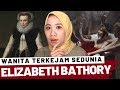 KISAH BANGSAWAN TERK3JAM DI DUNIA | ELIZABETH BATHORY