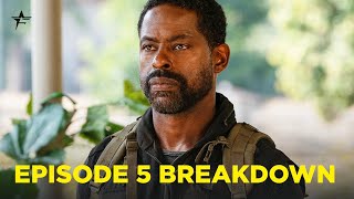 Paradise Season 2 Episode 5 Reactions and Breakdown!