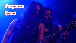 Download Lagu Forgotten Tomb (Noche Oscura 2024) MP3