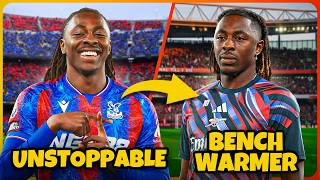 7 Players Who Now Regret Joining A Big Team