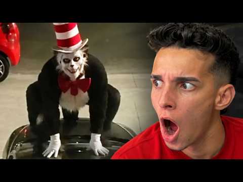 THE CAT IN THE HAT IS NOT FOR KIDS
