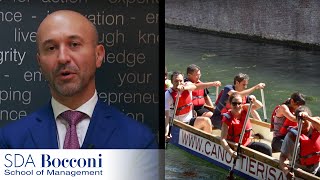 Progetto Row to Grow - EMBAWE | SDA Bocconi
