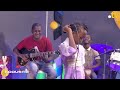 MAMI DIARRA Ni Mah Ma Sa Version Acoustic Sur Point TV