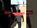 Scorpio after Mr Indian Hacker accident Indian bike drive3D