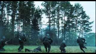 Defiance - ® Trailer [HD]