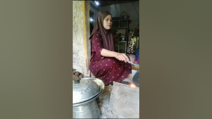 masak masak untuk makan siang di rumah teteh#shorts