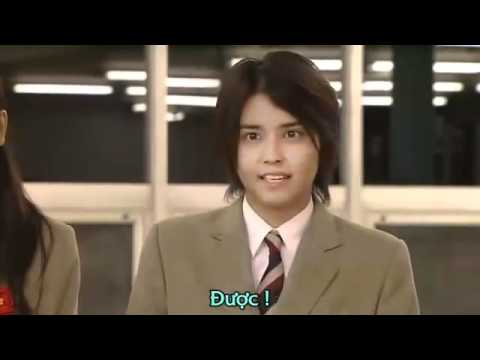Dai ca toi di hoc   tap 10 D [Phim Hài] - youtube